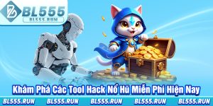 Khám Phá Các Tool Hack Nổ Hũ Miễn Phí Hiện Nay 