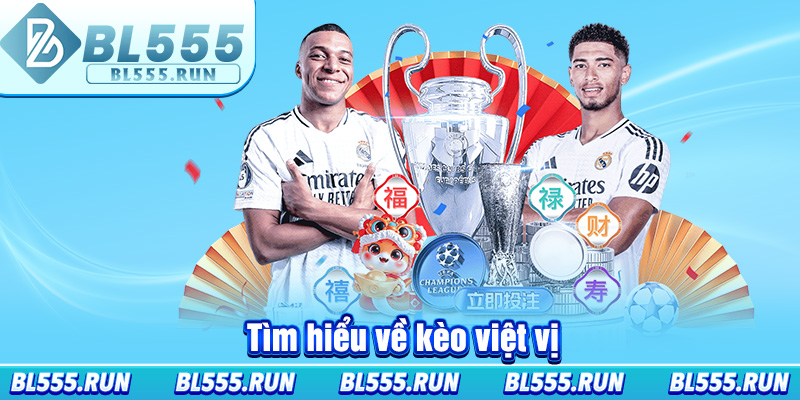 Tìm hiểu về kèo việt vị